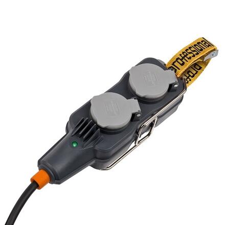 ACCESSOIRE ELECTRIQUE - Multiprise