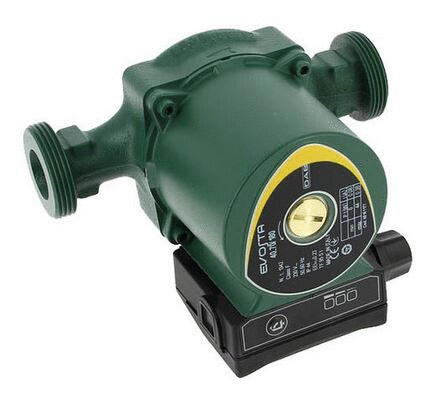CIRCULATEUR ELECTRONIQUE EVOSTA - Entraxe : 180 mm