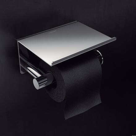 ARCHITECT S+ - Porte-rouleau avec couvercle