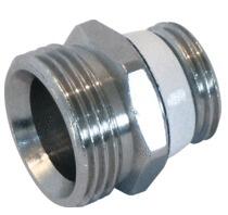 RACCORD MULTICOUCHE RAPIDE TECELOGO - Mâle - Adaptateur "Eurocone"