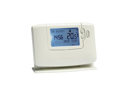 THERMOSTAT D'AMBIANCE - Thermostat d'ambiance programmable