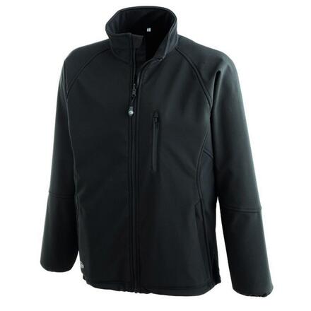 VETEMENT - Wetup Soft-Shell