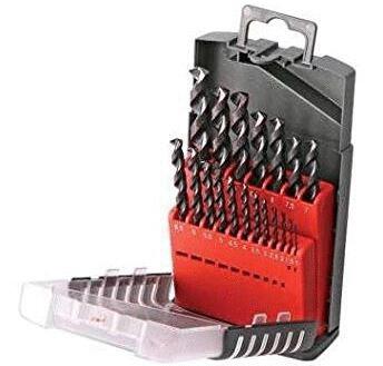 COFFRET METAL - HSS G3