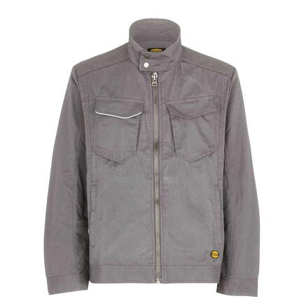 VETEMENT - Veste Jack et Poly