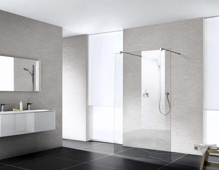WALK IN SHOWER FREE - Espace de douche ouvert