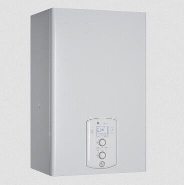 NIAGARA C BASSE TEMPERATURE - Chaudière nue - Pour chauffage et eau chaude intégrée - 40L