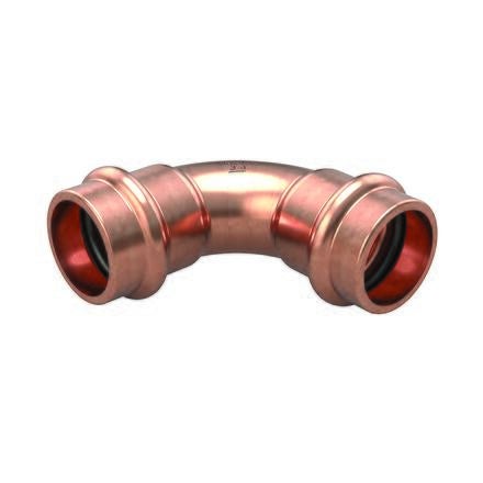 COUDE B MAXIPRO A SERTIR - 90° - FF - MPA5002