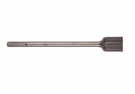 BURIN - Plat SDS MAX Sledge