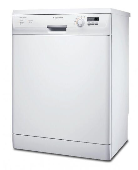 ELECTROLUX - Lave vaisselle - Finition : blanc