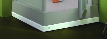 ACCESSOIRES - Réhausse