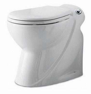 SANICOMPACT PRO ECO+ - Broyeur WC avec cuvette