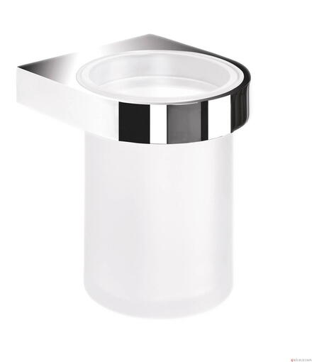 SYSTEME 800 - Ensemble porte verre + support