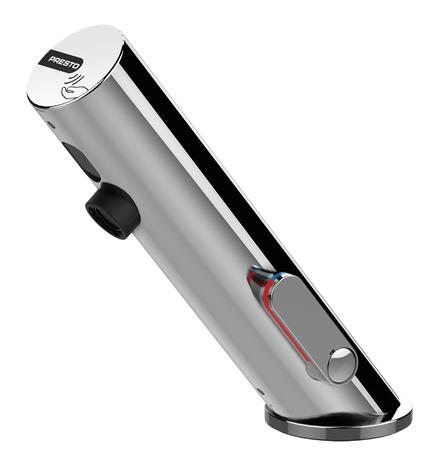 PRESTO LINEA MITIGEUR ELEC              57208 PRESTO LES ROBINETS  [57208] 