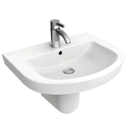 SUBWAY 2.0 - Lavabo