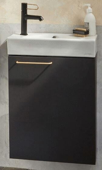 ODEON RIVE GAUCHE - Meuble lave-mains