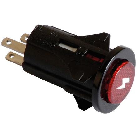 ACCESSOIRES - Bouton