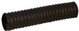 ACCESSOIRES APOLLO PELLETS - Gaine noir 1m