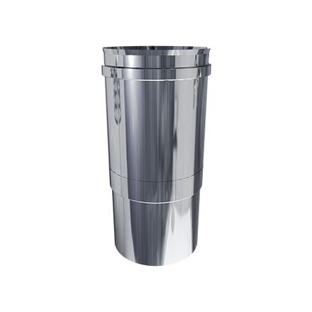 ACCESSOIRES INOX - Adaptateurs