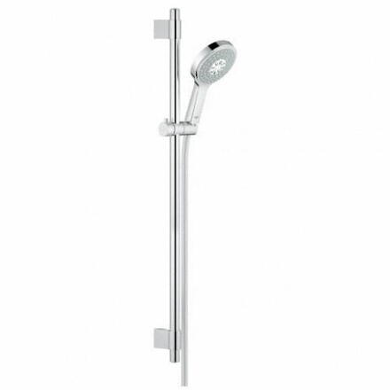 POWER &amp; SOUL - Barre de douche complète Cosmopolitan