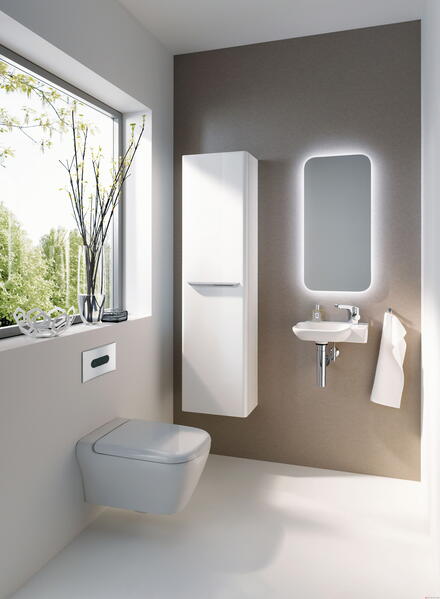 MYDAY - Pack WC suspendu