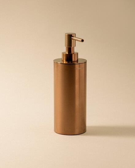 ARCHITECT S+ - Distributeur de savon liquide