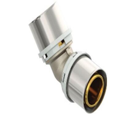 COUDE MULTICOUCHE A SERTIR EASYTEC - Intermédiaire
