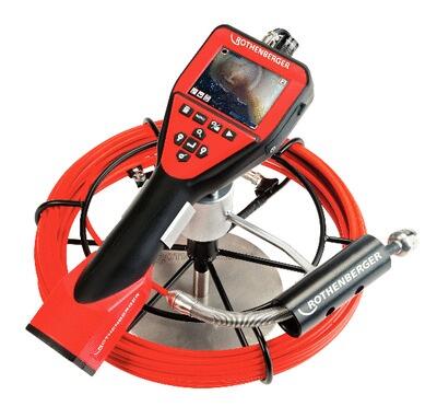 CAMERA D'INSPECTION - Accessoires Roscope 1000