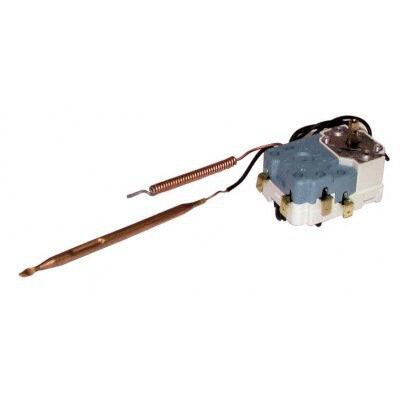 THERMOSTAT - A 1 seul bulbe ou 2 bulbes