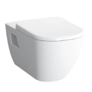 D-LIGHT - Pack WC suspendu