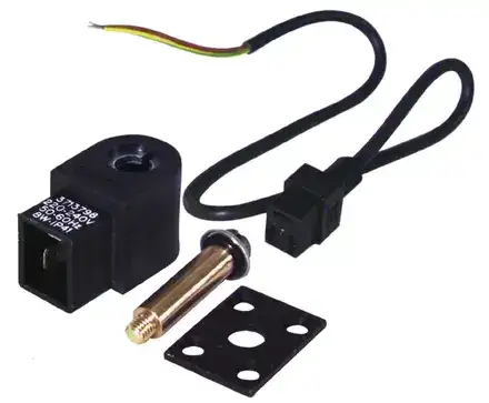 ELECTROVANNE