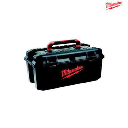 SYSTEM PACKOUT - Workbox
