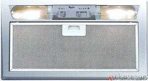 WHIRLPOOL - Groupe filtrant