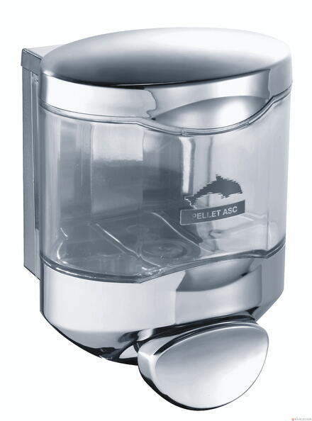 COLLECTIVITE - Distributeur de savon liquide