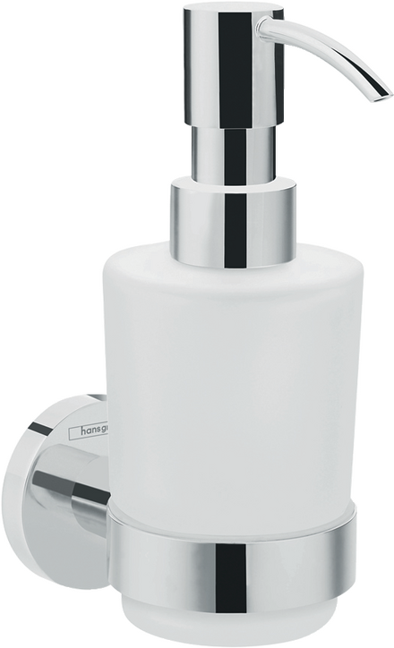 LOGIS UNIVERSAL - Distributeur de savon liquide