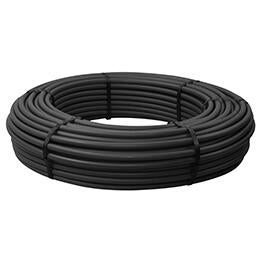 TUBE PER BAO 16X1.5 C240M NOIR       R978Y116 GIACOMINI  [R978Y116] 