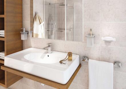 ATENA - Distributeur de savon liquide
