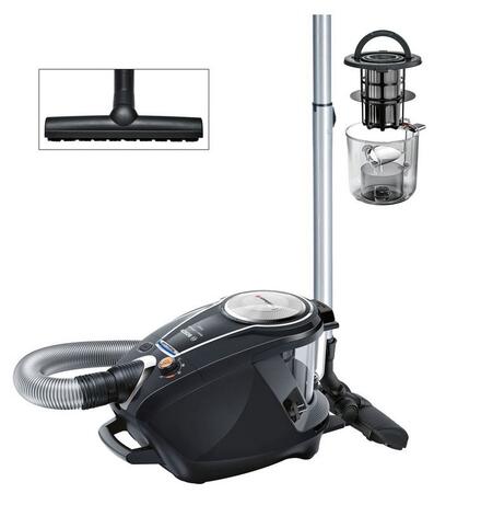 ASPIRATEUR SANS SAC - A fil