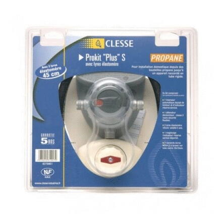 KIT DETENTE - PROKIT-PLUS-T classe 1