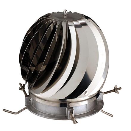 ASPIRATION - Gamme Aspirator