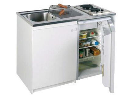 KITCHENETTE 1200 - Kitchenette complète