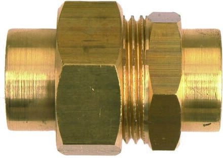 UNION - FF - 3 pièces - Sphéro-conique