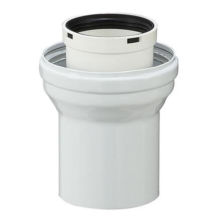 ACCESSOIRES DUALIS - VENTOUSE - Adaptateurs et accessoires