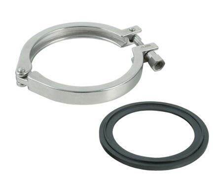 COLLIER DE SERRAGE MODULAIRE