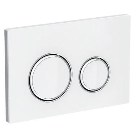SIGMA - 21 - Plaques de commande double touche