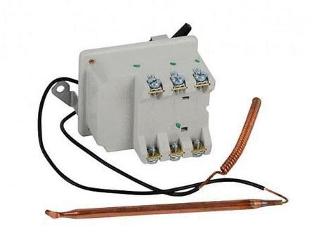 THERMOSTAT - A 1 seul bulbe ou 2 bulbes