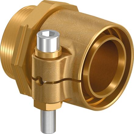 RACCORD WIPEX MULTICOUCHE - Mâle