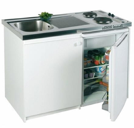 KITCHENETTE 1200 - Kitchenette complète