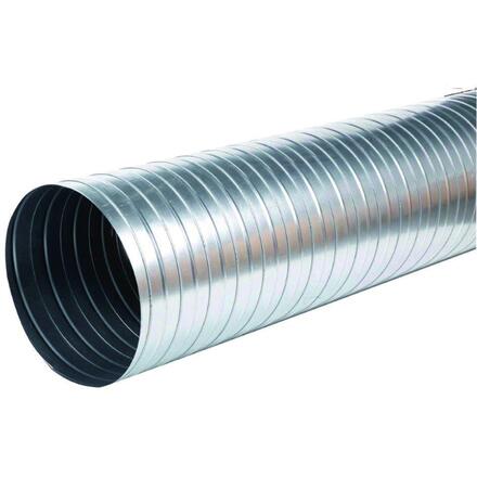 CONDUIT GALVA M0 D100 LG 2M           CG10002 AXELAIR  [CG10002] 