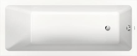 BAIGN. 170X70 DURAVIT NO.1      BLC 700489000 DURAVIT  [700489000000000] 
