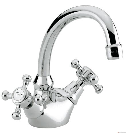 ARABESK - Mélangeur lavabo